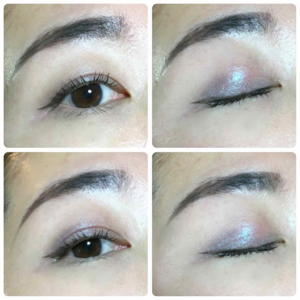 アナスタシア  Sultry パレット/アナスタシア ビバリーヒルズ/アイシャドウパレットを使ったクチコミ（3枚目）