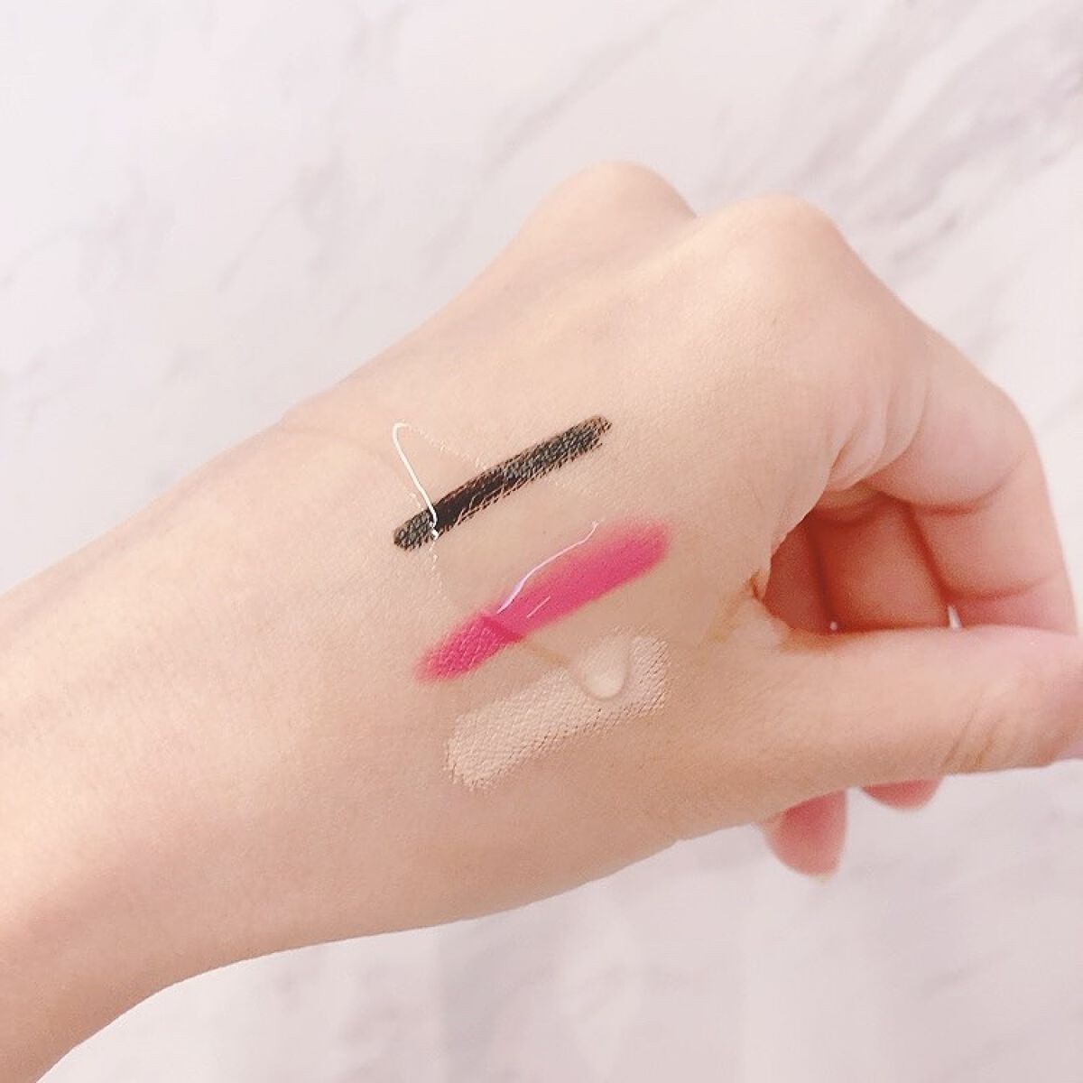 ワンデイズユー ディープクレンジグオイル/One-day's you/オイルクレンジングを使ったクチコミ（3枚目）