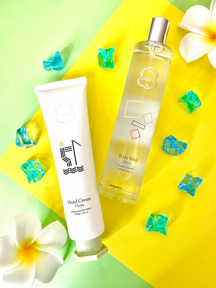 ラリンスポーツ ボディスクラブ/Laline/ボディスクラブを使ったクチコミ(4枚目)