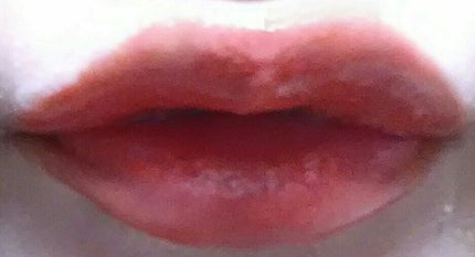 カラーコントロール リップバーム L/ADDICTION/リップバームを使ったクチコミ(2枚目)