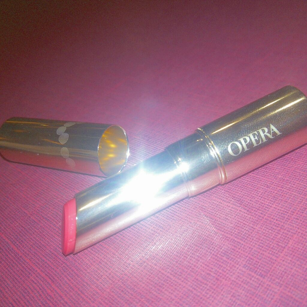 オペラ リップティント N/OPERA/リップティントを使ったクチコミ(1枚目)