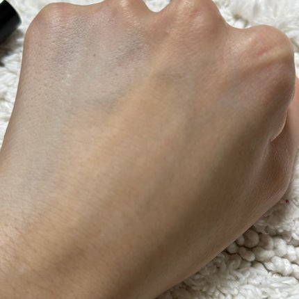 エクストラ スキニー コンシーラー/Visée/リキッドコンシーラーを使ったクチコミ(4枚目)