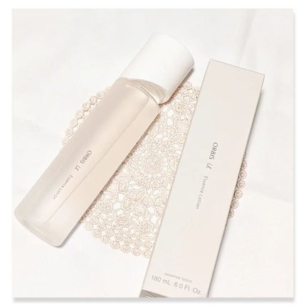 オルビスユー エッセンスローション /オルビス/化粧水を使ったクチコミ(4枚目)