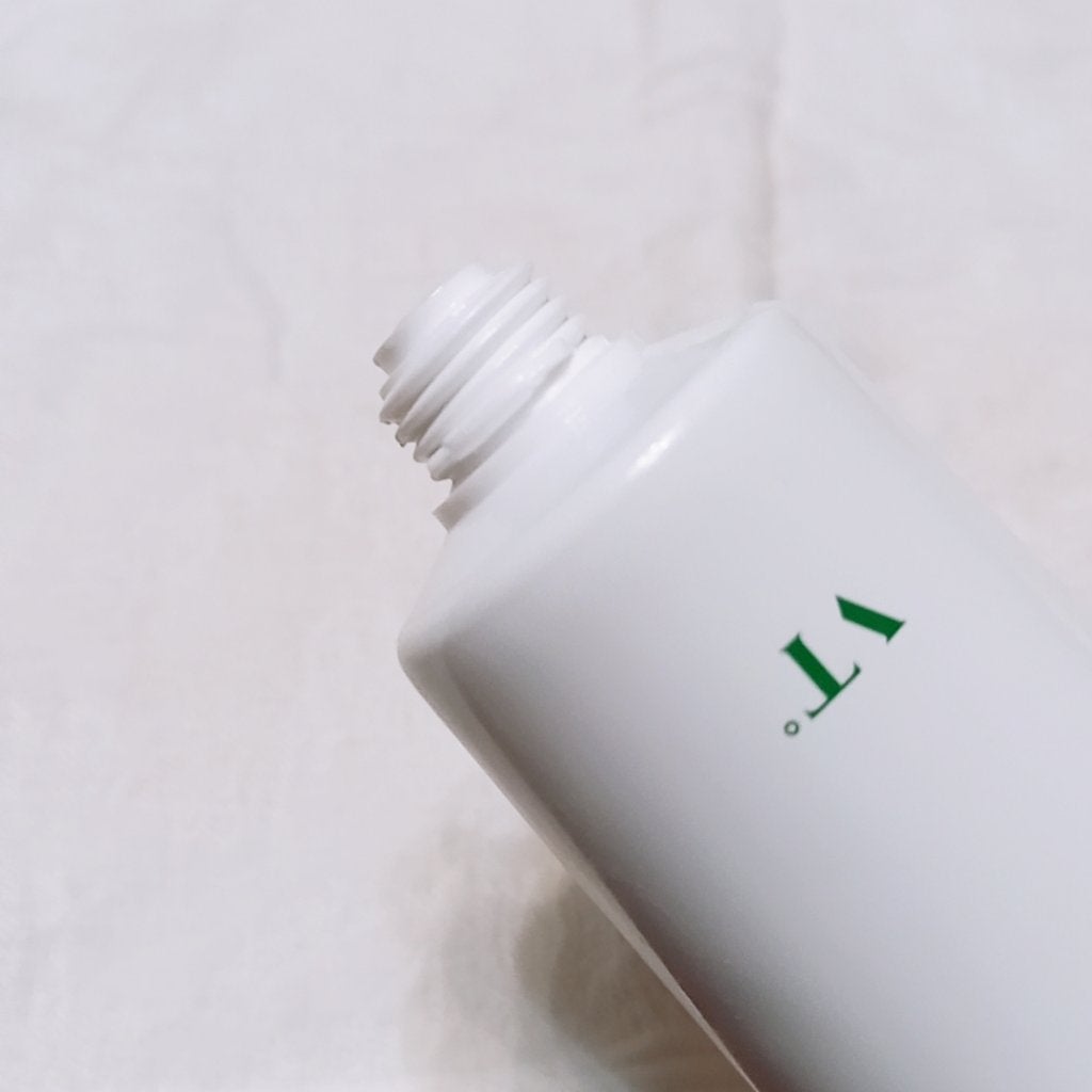 CICA クリーム/VT/フェイスクリームを使ったクチコミ(3枚目)