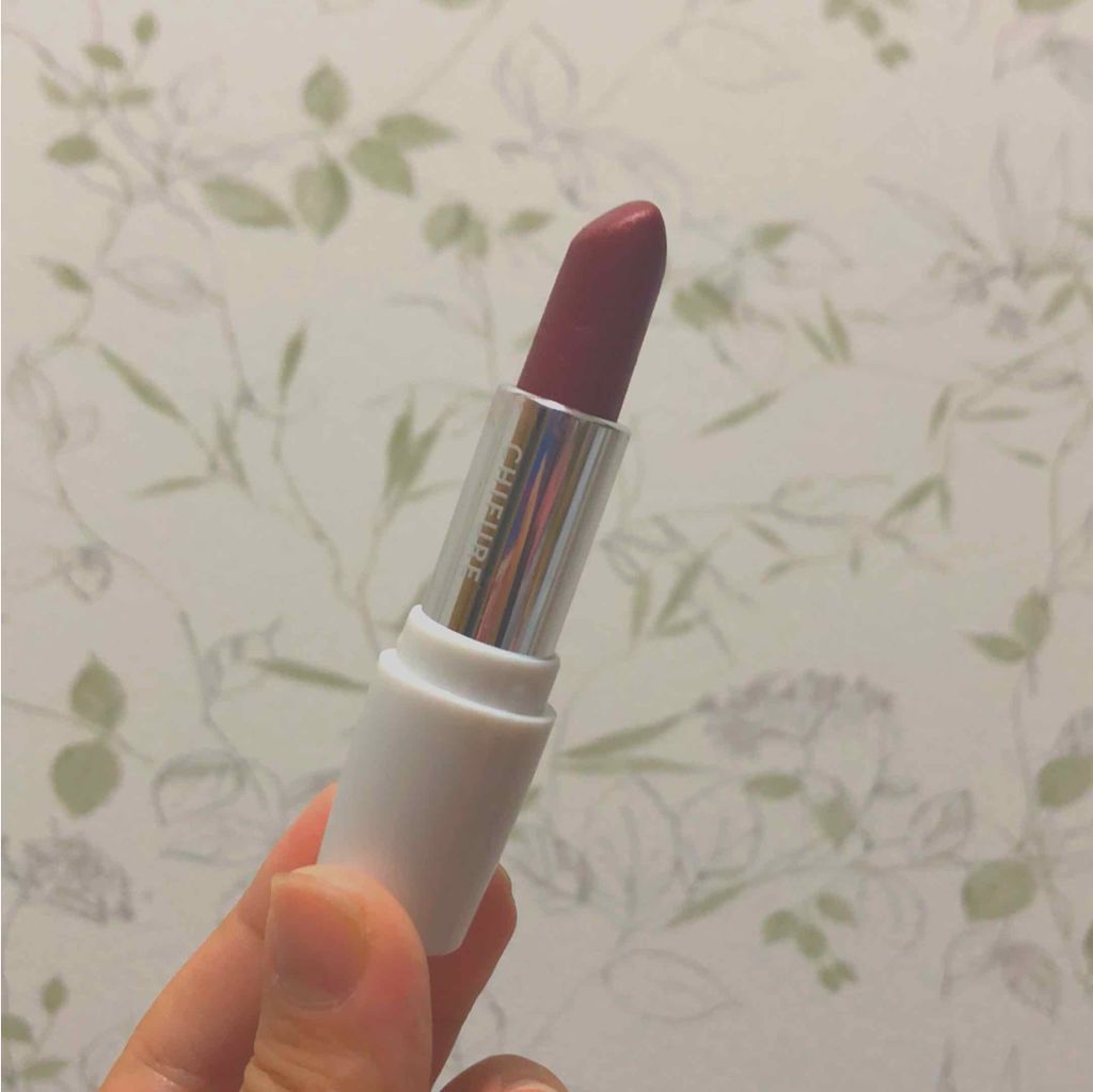 口紅(詰替用)/ちふれ/口紅を使ったクチコミ(1枚目)