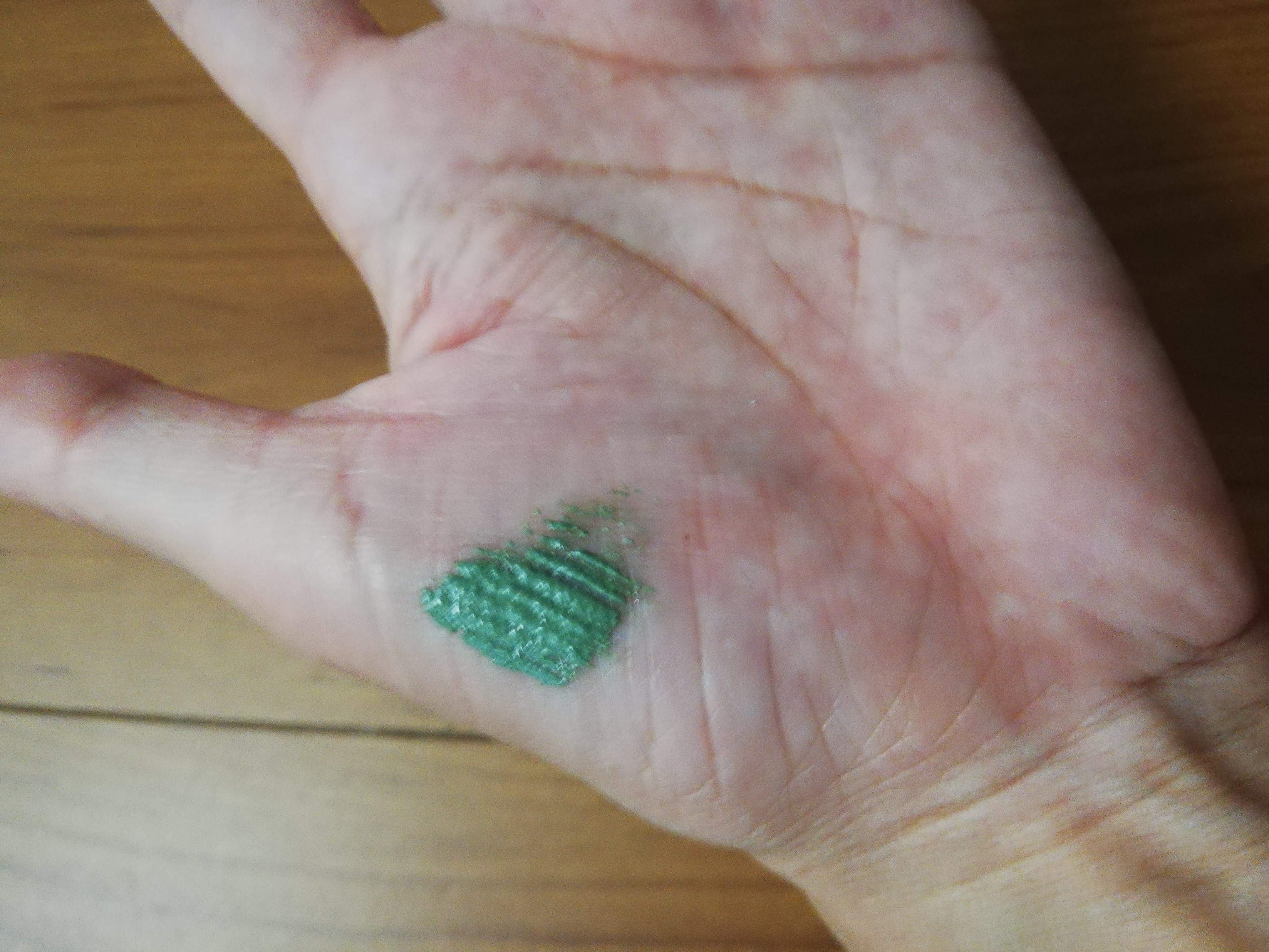 アミュチア ミルキーメロウマスカラ/クラブ/マスカラを使ったクチコミ（3枚目）