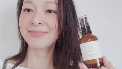 モイスチュア&バランシング セラム/N organic/乳液を使ったクチコミ(3枚目)