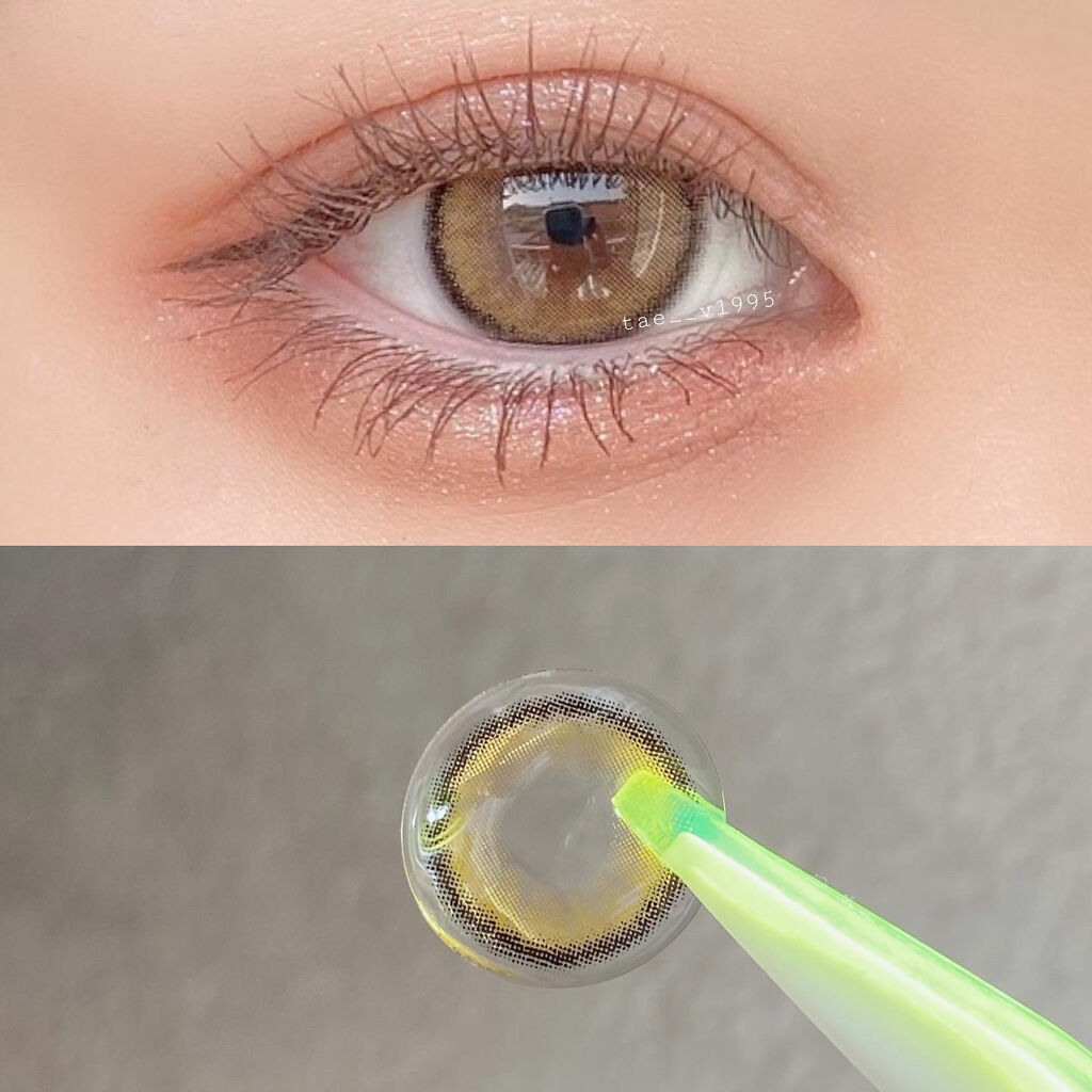 ロング＆カールマスカラ スーパーWP/ヒロインメイク/マスカラを使ったクチコミ（3枚目）