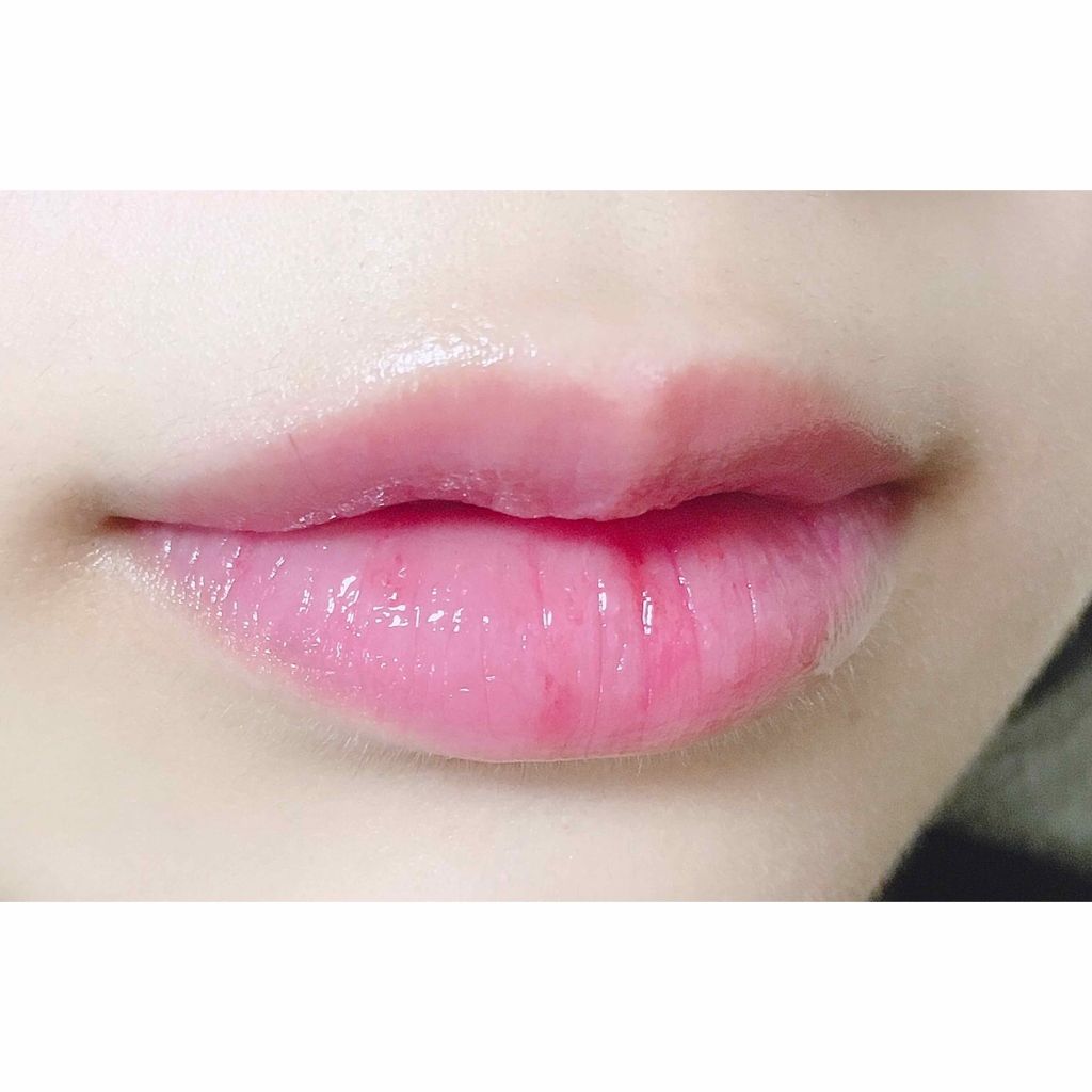 ベビーワセリンリップ/健栄製薬/リップクリームを使ったクチコミ（2枚目）