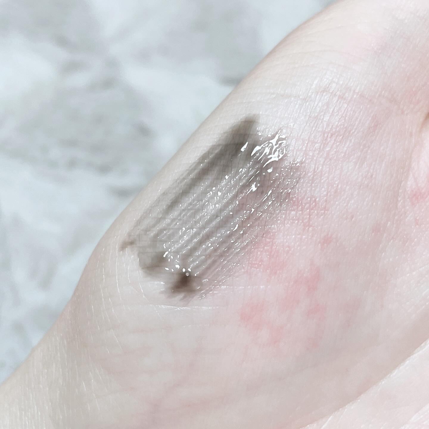 ロングアクティブアイラッシュセラム/COSNORI/まつげ美容液を使ったクチコミ（3枚目）