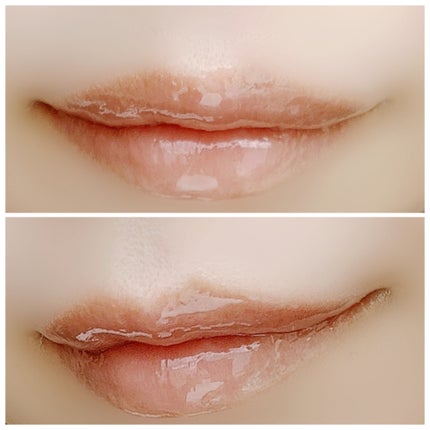 エッセンス リッププランパー/Visée/リッププランパーを使ったクチコミ(4枚目)