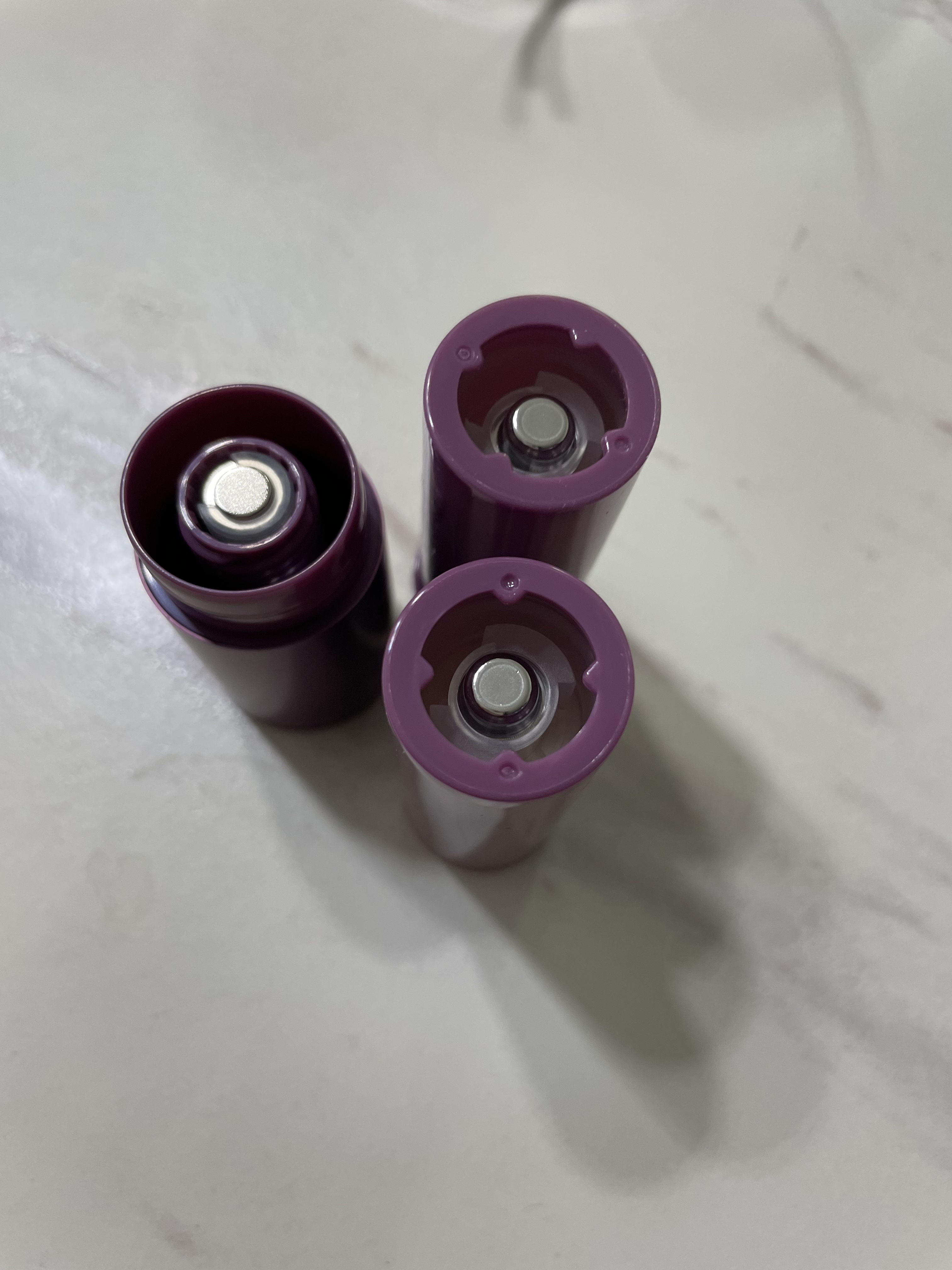 キャビバーム(リフィルつきセット)/KAHI/スキンケア・基礎化粧品を使ったクチコミ（2枚目）