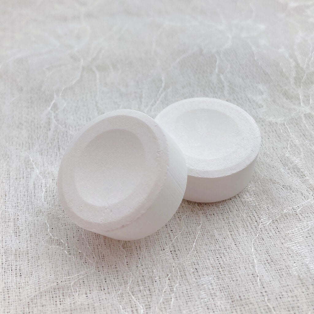 H.L.B バスタブレット/H.L.B/炭酸系入浴剤を使ったクチコミ(5枚目)