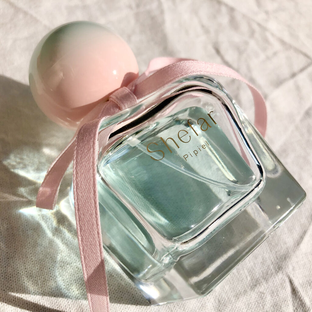 Shefar（シーファー）　ピピエル　香水 Pipiel -eau de parfum- – Shefar