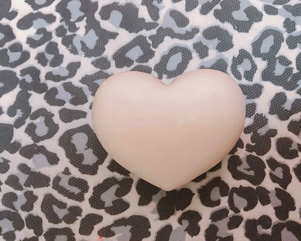 恋するおしり ヒップケアソープ/ペリカン石鹸/バスト・ヒップケアを使ったクチコミ(3枚目)