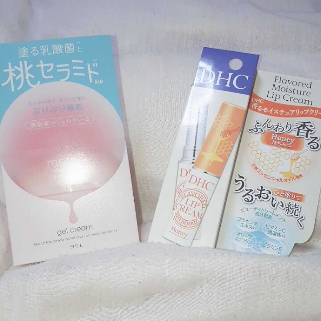 購入品/その他を使ったクチコミ（1枚目）