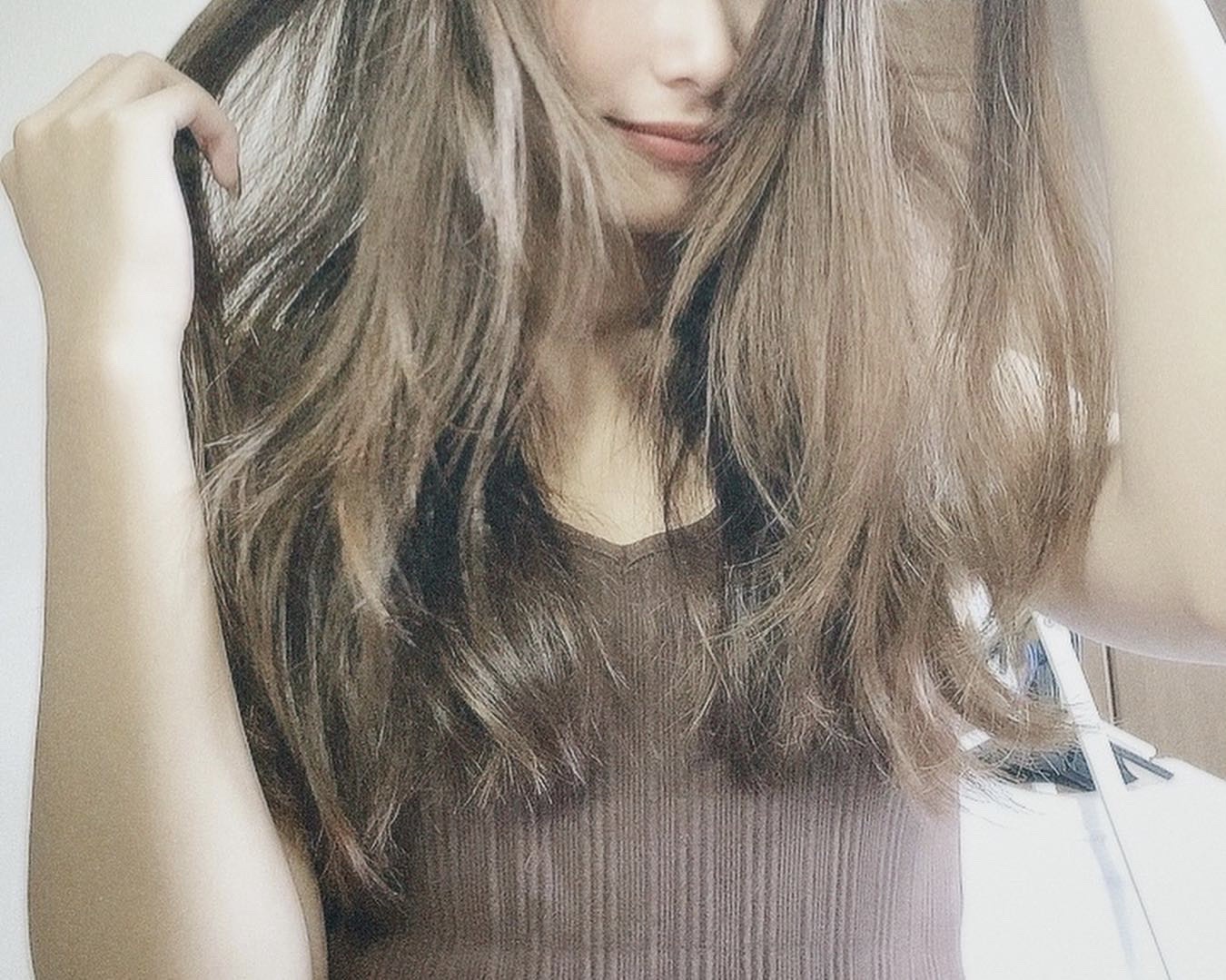 ワン アミノレスキューモイストシャンプー/トリートメント/アミノレスキュー/市販シャンプーを使ったクチコミ（3枚目）