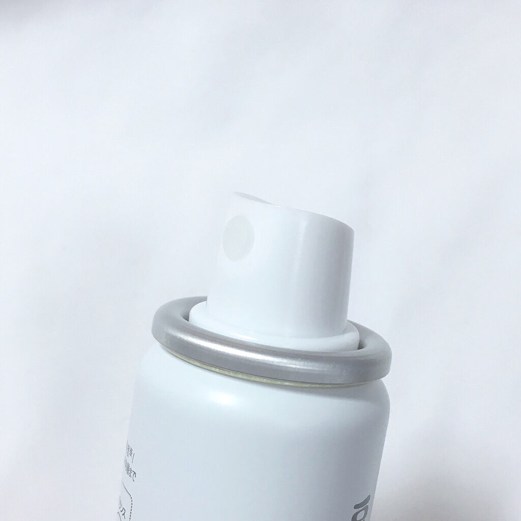 なめらか本舗 マイクロミスト化粧水 NC/なめらか本舗/ミスト状化粧水を使ったクチコミ（3枚目）