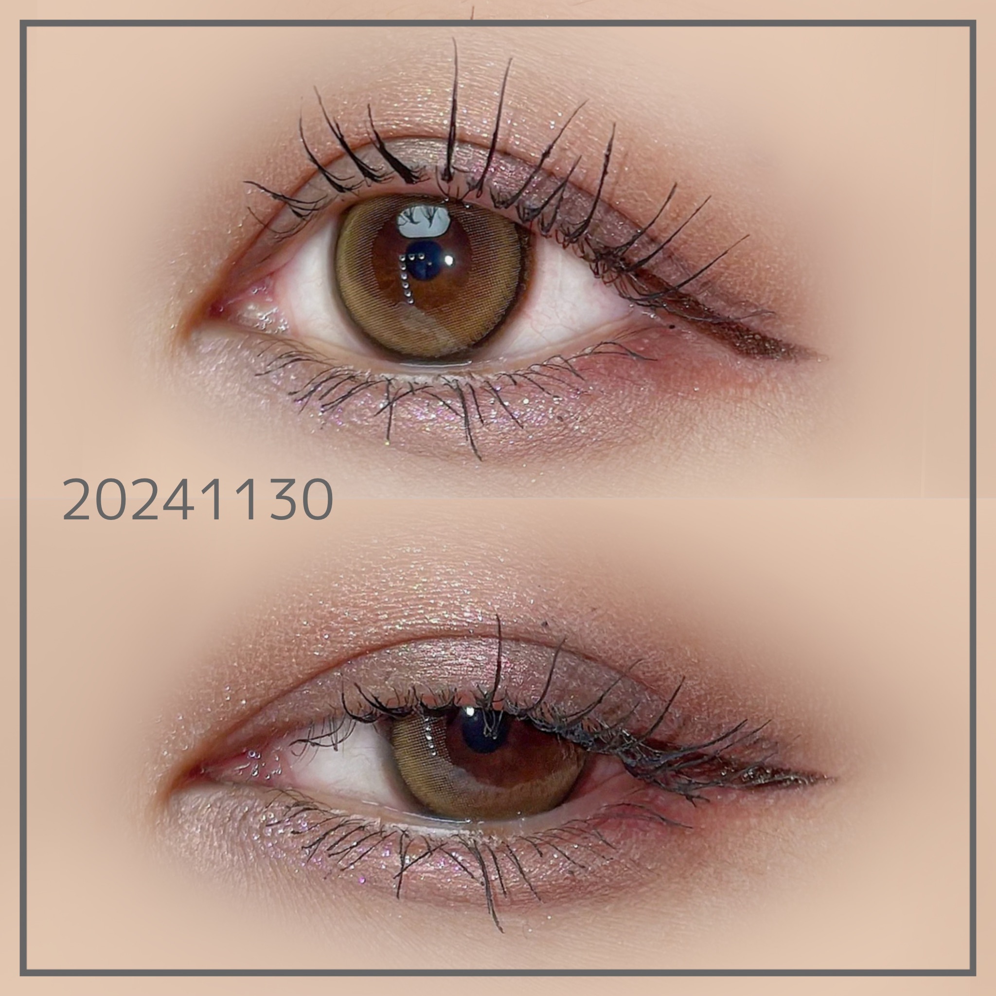 MOTHERSHIP VIII: DIVINE ROSE II/PAT McGRATH LABS/アイシャドウパレットを使ったクチコミ（1枚目）