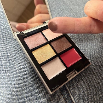 MN GIFT/MN/メイクアップキットを使ったクチコミ(8枚目)