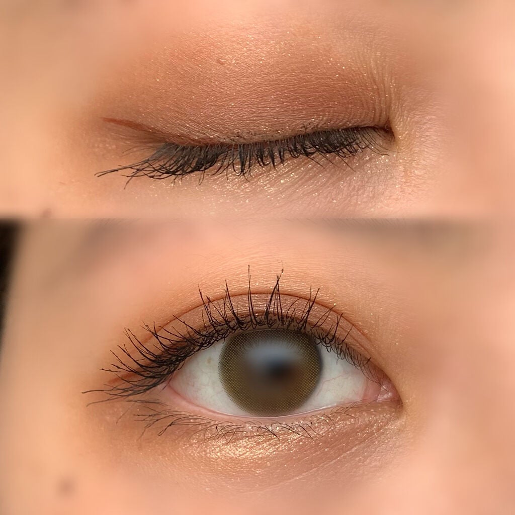 プロ アイ パレット/CLIO/アイシャドウパレットを使ったクチコミ(4枚目)