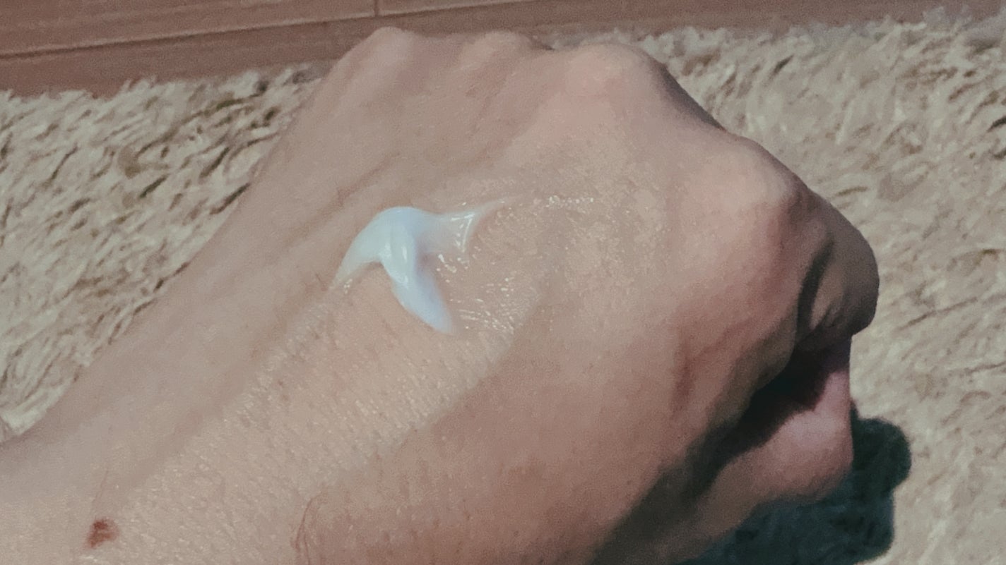 リプダム エイジ クリーム/Dr.Twenty Project/フェイスクリームを使ったクチコミ(2枚目)