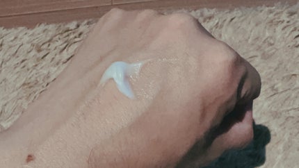 リプダム エイジ クリーム/Dr.Twenty Project/フェイスクリームを使ったクチコミ(2枚目)