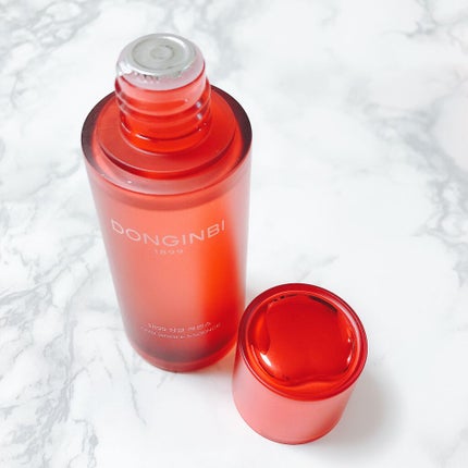 1899 シングルエッセンス/Donginbi(ドンインビ/韓国)/ブースター・導入液を使ったクチコミ(2枚目)