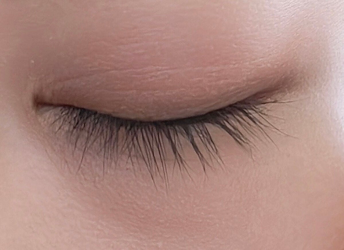 アクセントアイズ/KiSS/アイシャドウパレットを使ったクチコミ(6枚目)