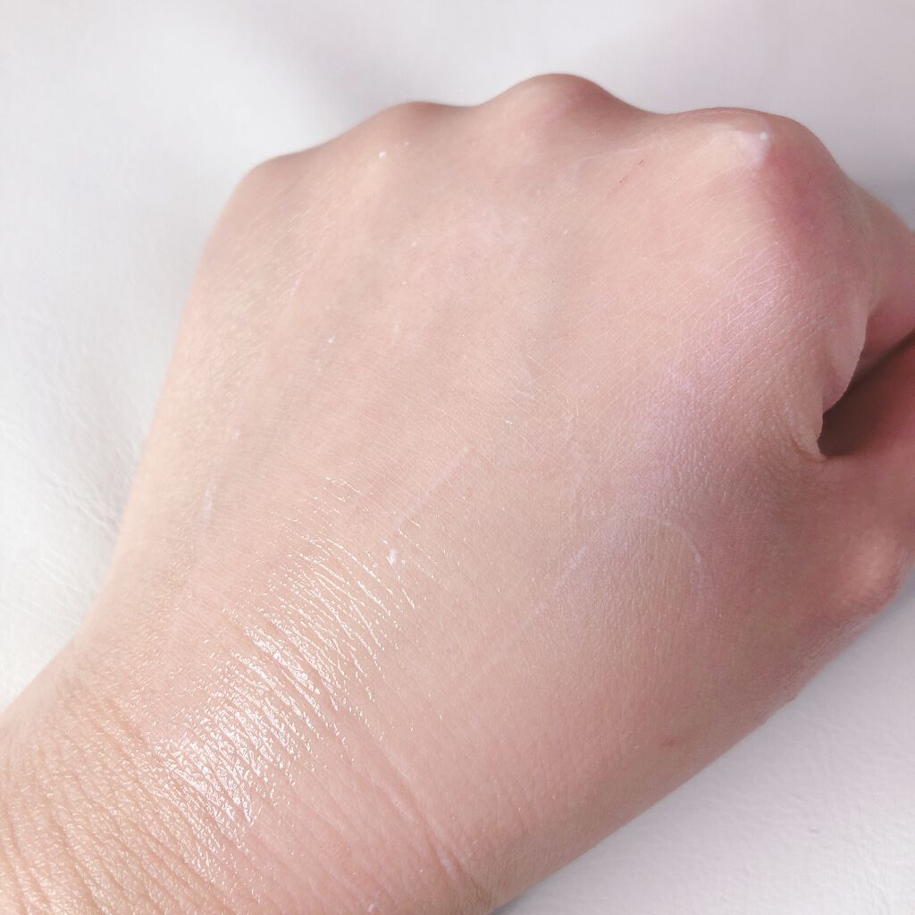 スキンスムージンググロウライザー/espoir/化粧下地を使ったクチコミ（3枚目）