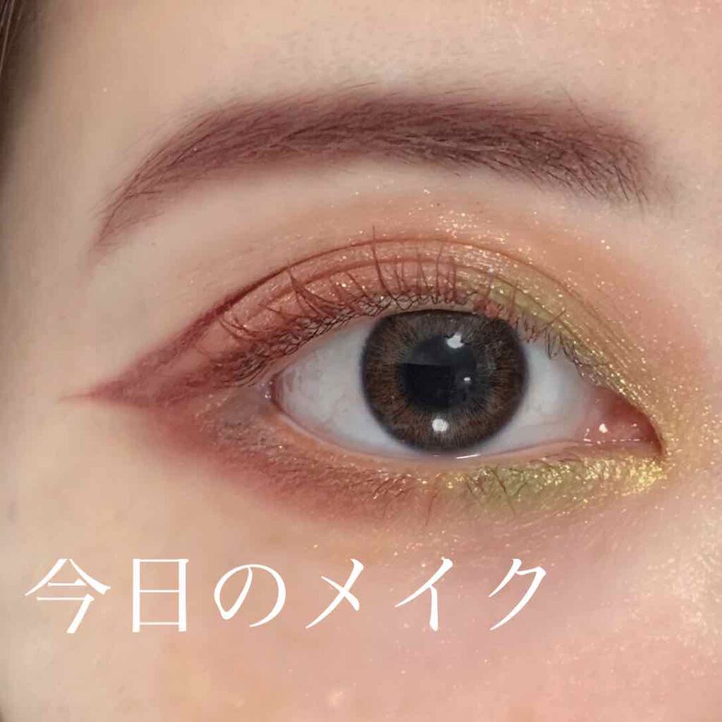 ロング＆カールマスカラ/WHOMEE/マスカラを使ったクチコミ（1枚目）