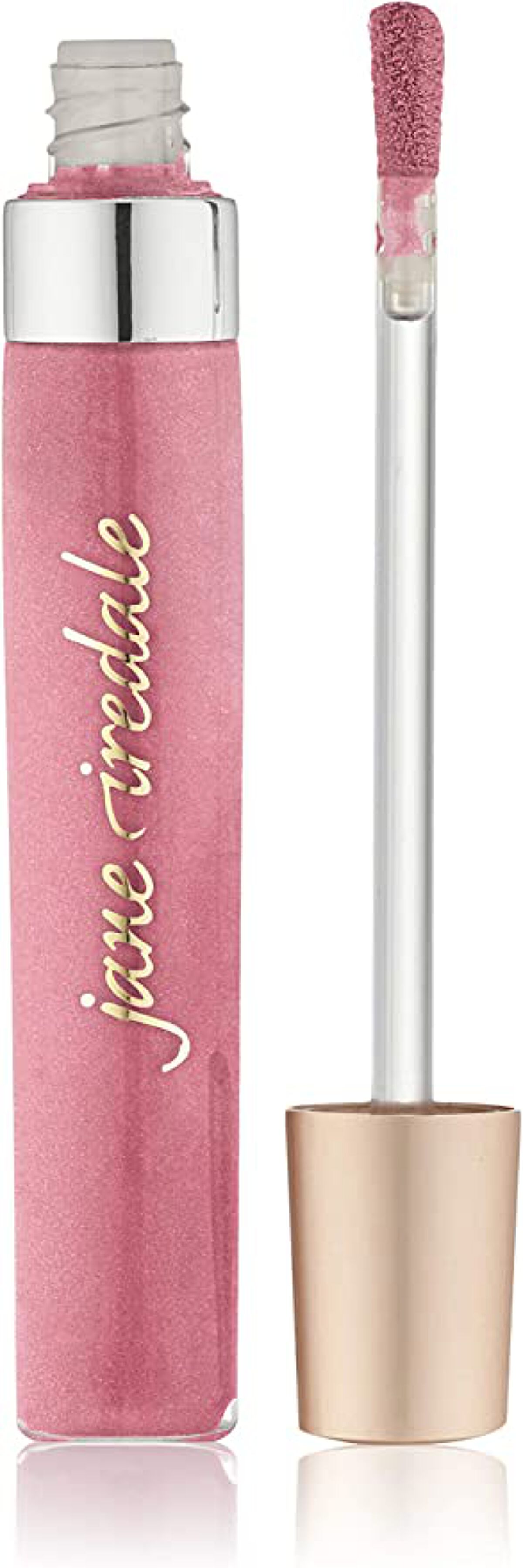 ピュアリップグロス ピンクキャンディー