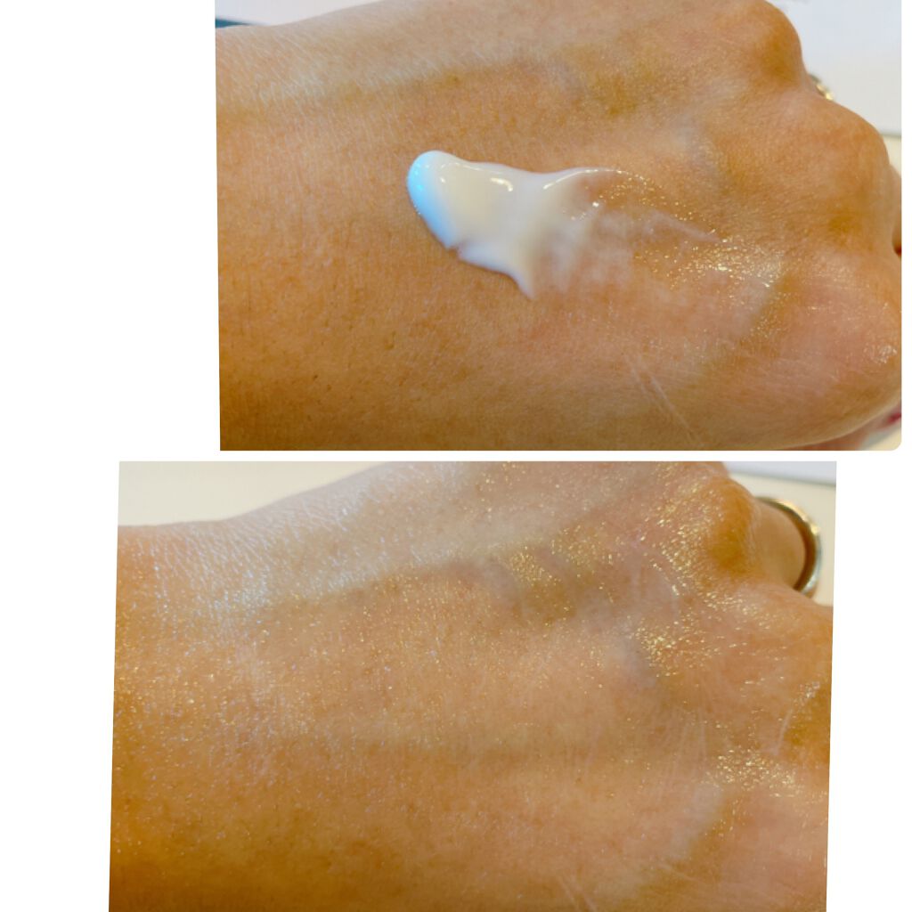 ルミナスモイスチャー ローション/REELA Organics/化粧水を使ったクチコミ（3枚目）