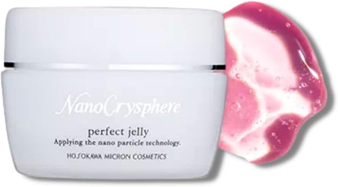 ナノクリスフェア パーフェクトジェリー
