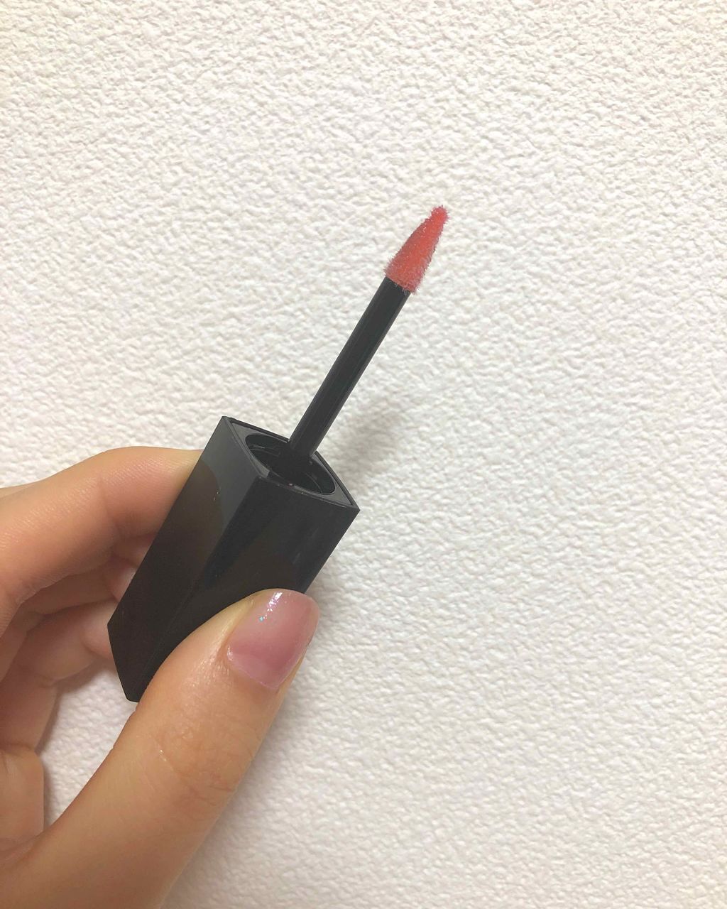 カラーセンサーリップティントN/KATE/口紅を使ったクチコミ（3枚目）