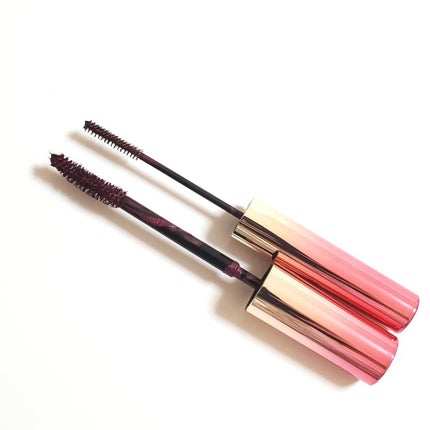 マイクロマスカラ アドバンストフィルム/ヒロインメイク/マスカラを使ったクチコミ(5枚目)