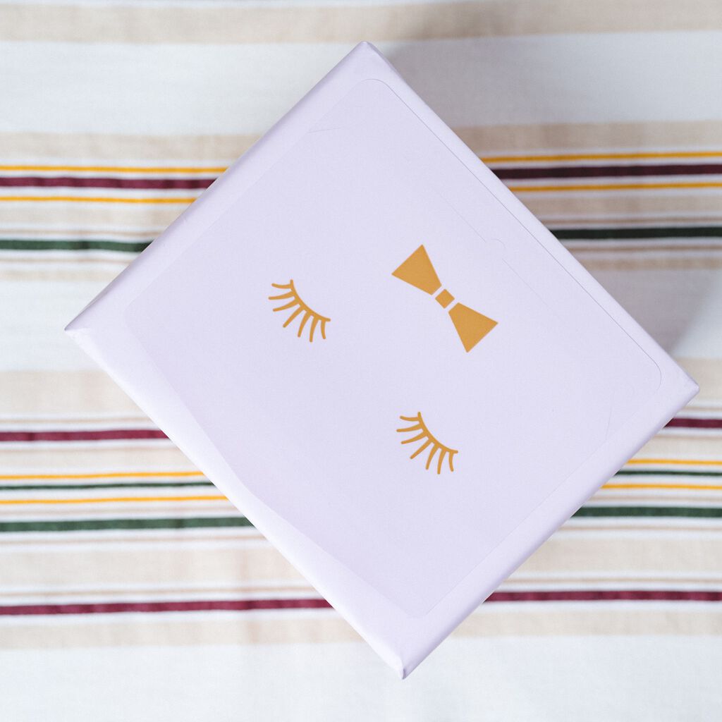 ルルルンピュア 青 （モイスト）/ルルルン/シートマスク・パックを使ったクチコミ（2枚目）