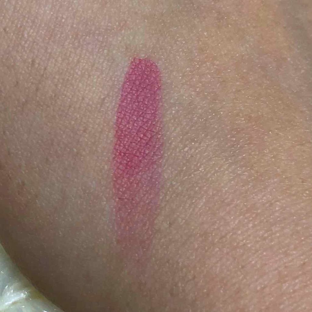 【旧】ディオール アディクト リップ ティント/Dior/リップグロスを使ったクチコミ(2枚目)