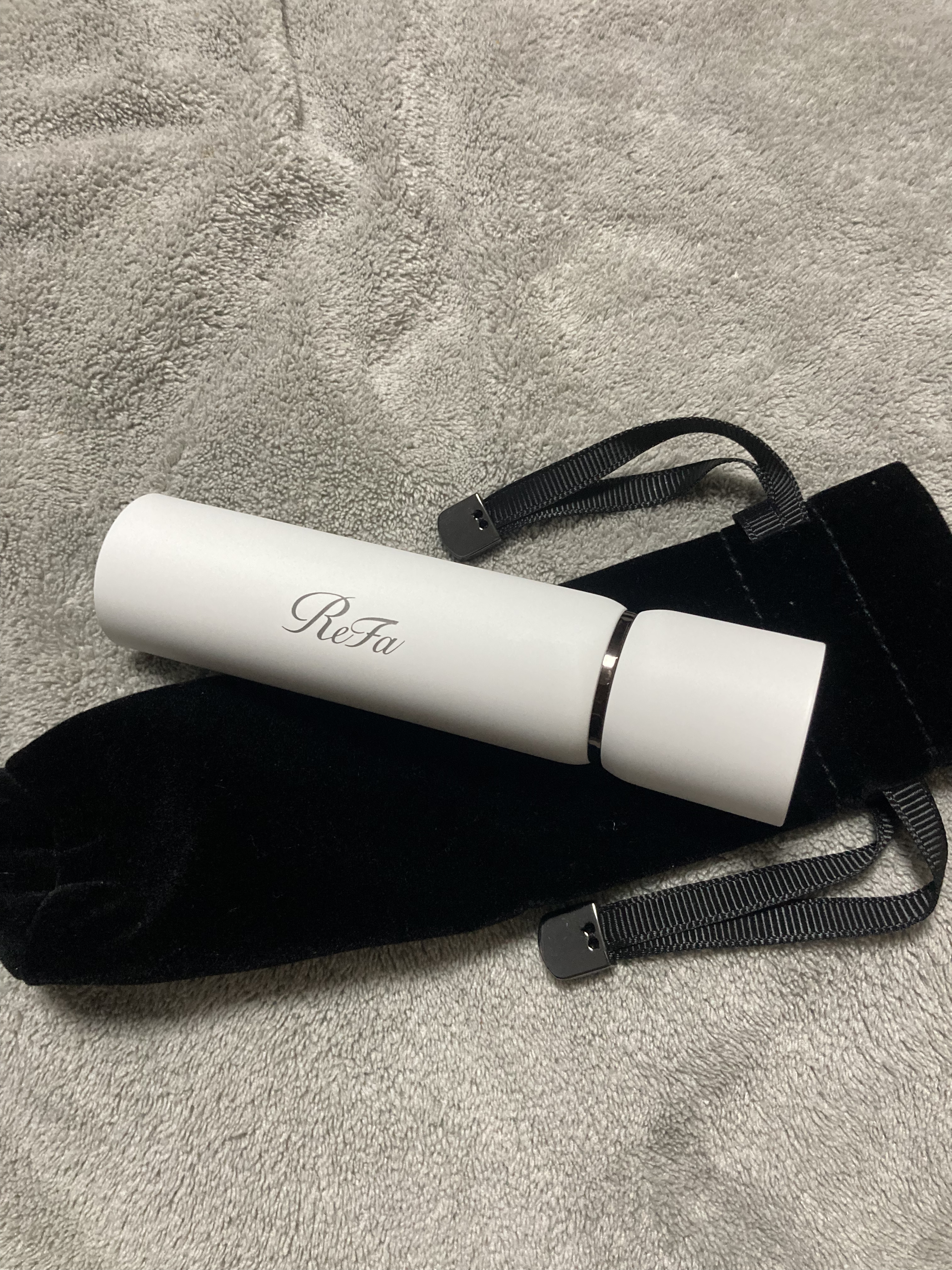 スキムシェーバー/ReFa/シェーバーを使ったクチコミ（1枚目）