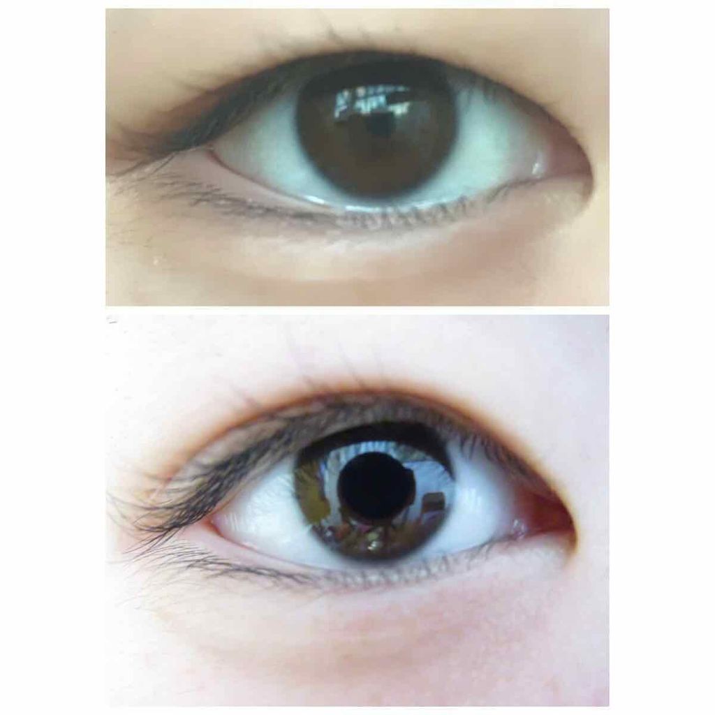 ダブルアイリキッド/Automatic Beauty/二重まぶた用アイテムを使ったクチコミ(2枚目)