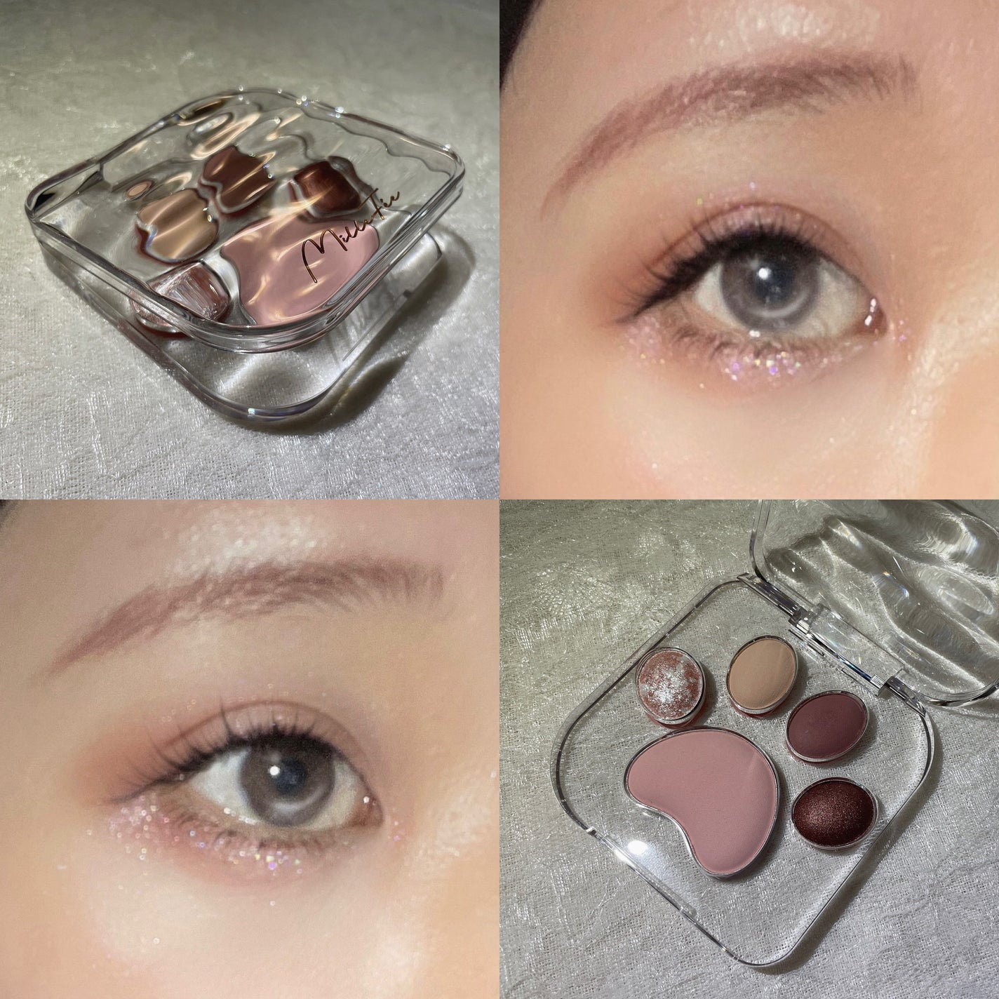 スキルレスライナー/LUMIURGLAS/リキッドアイライナーを使ったクチコミ(1枚目)