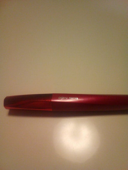 「塗るつけまつげ」ロングタイプ/デジャヴュ/マスカラを使ったクチコミ(1枚目)