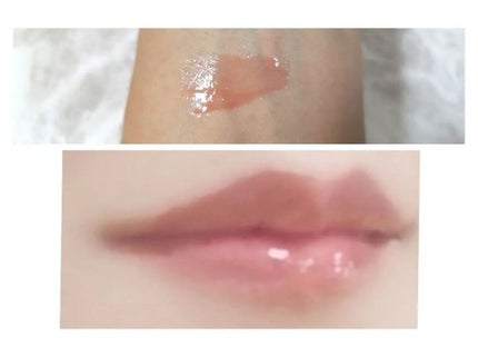 コンスピキュアス アイズ/Amplitude/アイシャドウパレットを使ったクチコミ(6枚目)