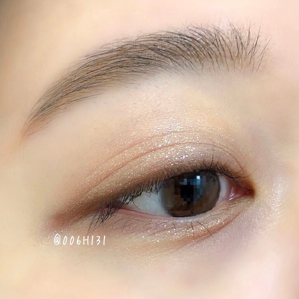 アイ カラー クォード/TOM FORD BEAUTY/アイシャドウパレットを使ったクチコミ(3枚目)