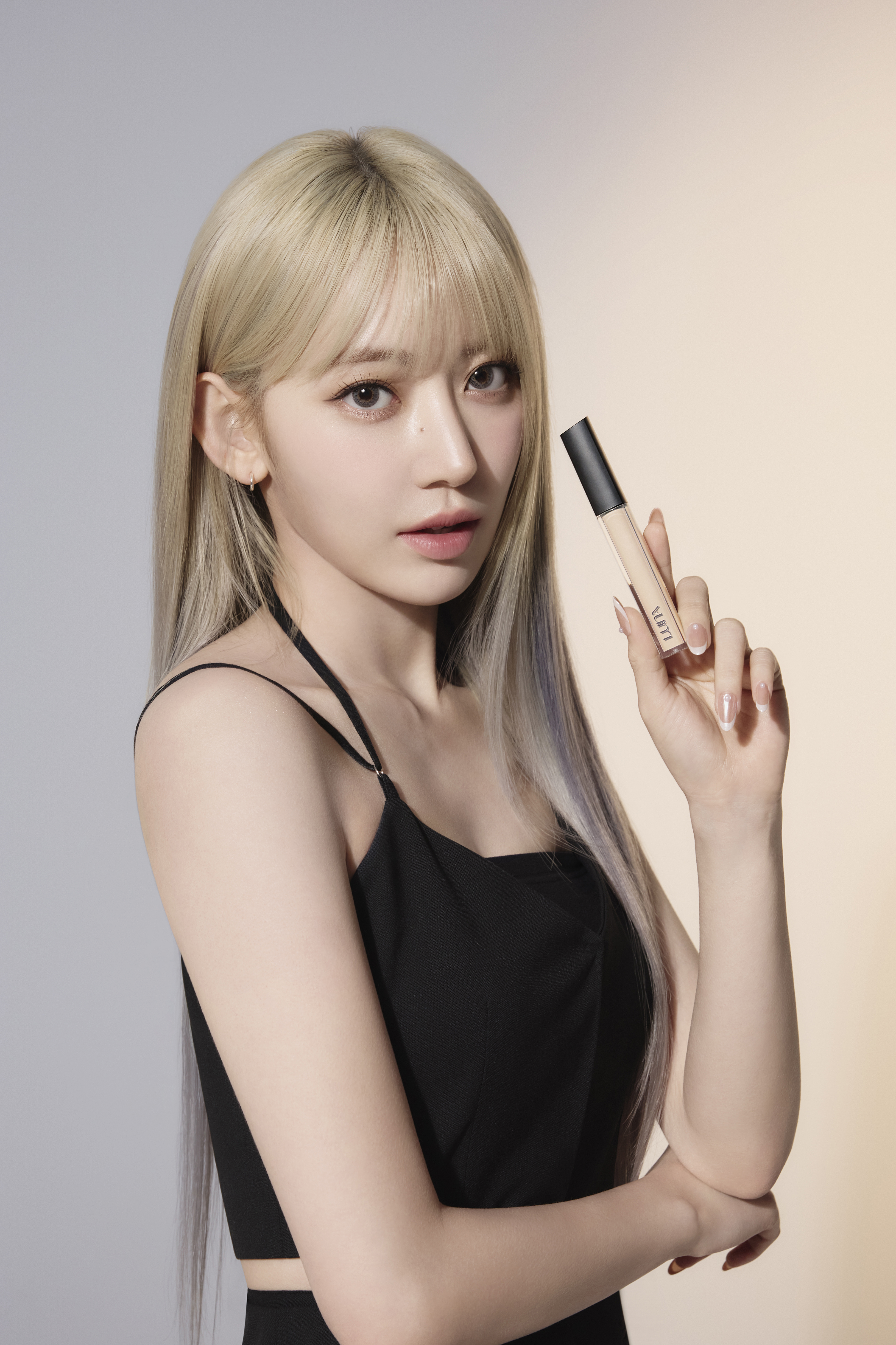 ロングラスティングチップコンシーラー/LUNA/リキッドコンシーラーを使ったクチコミ（1枚目）