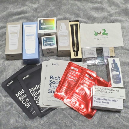 イモーテル オーバーナイトリセットセラム/L'OCCITANE/美容液を使ったクチコミ(3枚目)