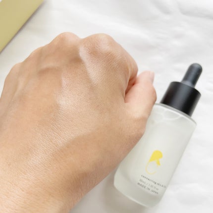 RETICO./RETICO./美容液を使ったクチコミ(8枚目)