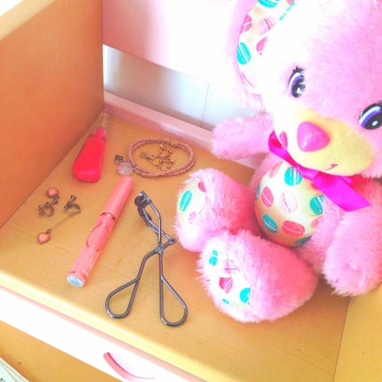 クリアコートマスカラ/キャンメイク/マスカラトップコートを使ったクチコミ(2枚目)