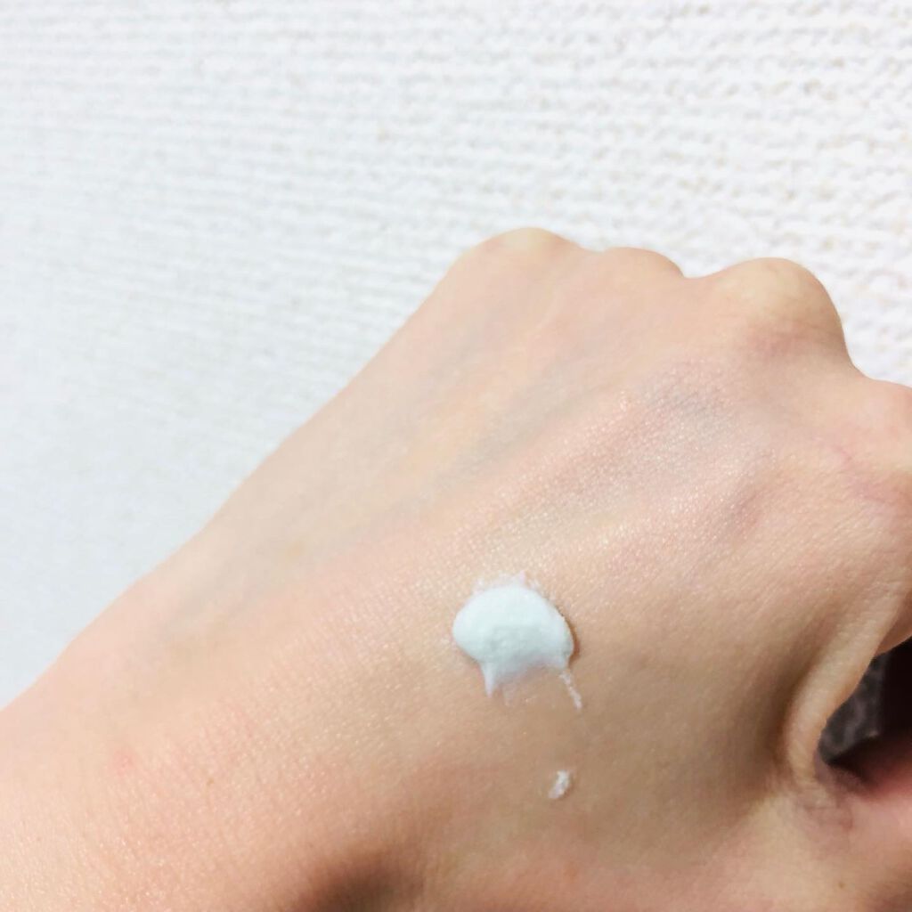 SUIKO HC スキンバリアクリーム/SUIKO HATSUCURE/フェイスクリームを使ったクチコミ（2枚目）