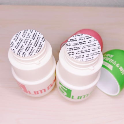 ビフォーグリーンライト/grn+/ボディサプリメントを使ったクチコミ(6枚目)